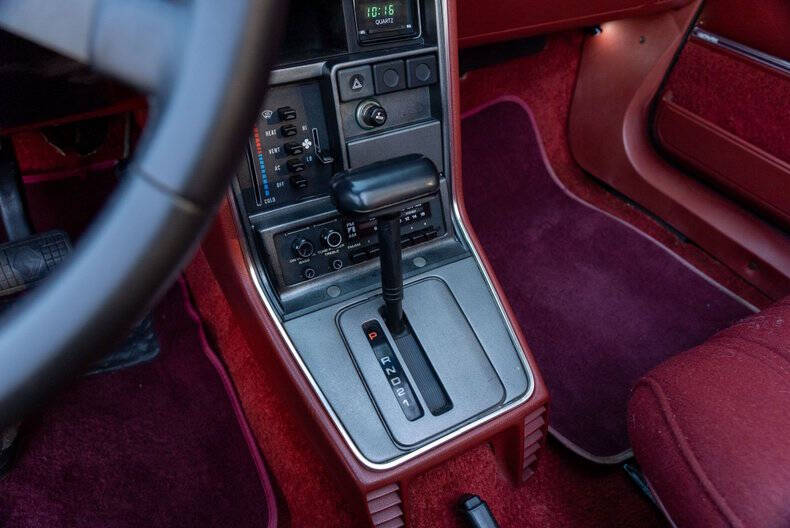 1985 AMC Alliance DL