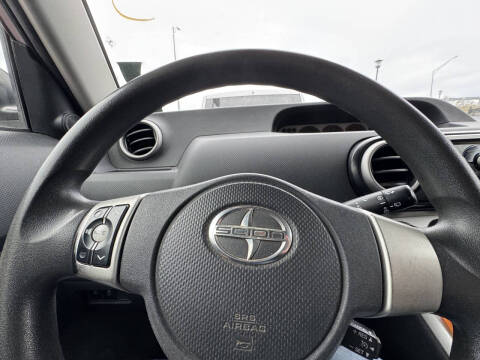 2010 Scion xB Release Series 7.0