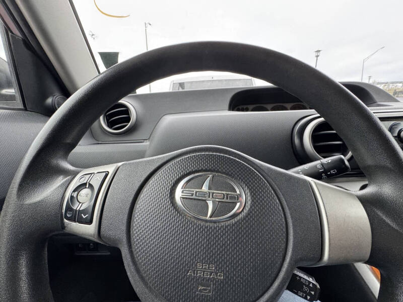 2010 Scion xB Release Series 7.0