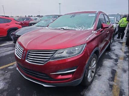 2015 Lincoln MKC for sale at Affordable Auto Sales in Fall River MA