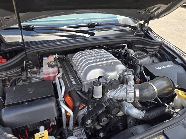 2023 Dodge Durango SRT Hellcat Premium