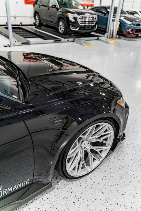 2021 Audi RS 6 Avant 4.0T quattro Avant