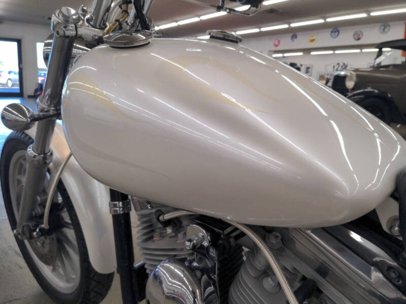 1998 Harley-Davidson Dyna Super Glide FXD