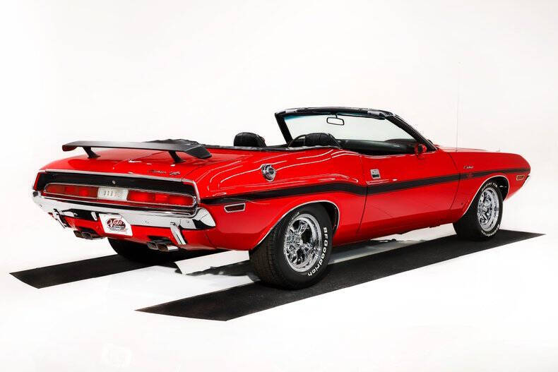 1970 Dodge Challenger