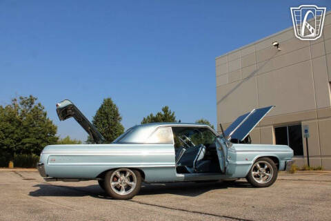 1964 Chevrolet Impala