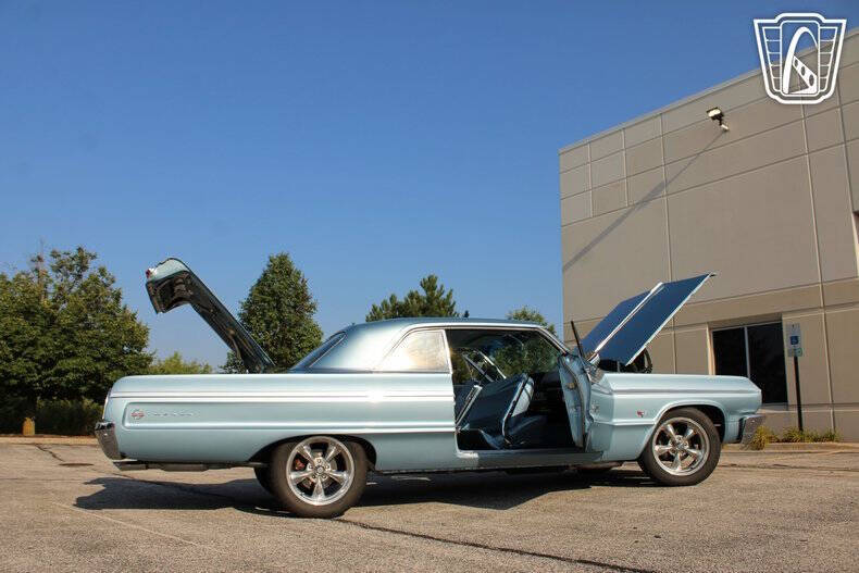 1964 Chevrolet Impala