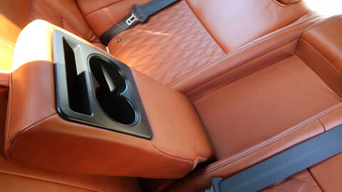 2019 Nissan Maxima Platinum