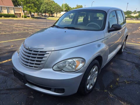 2006 Chrysler PT Cruiser