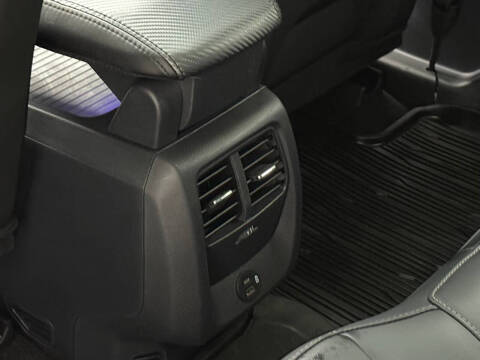 2022 Ford Mustang Mach-E GT