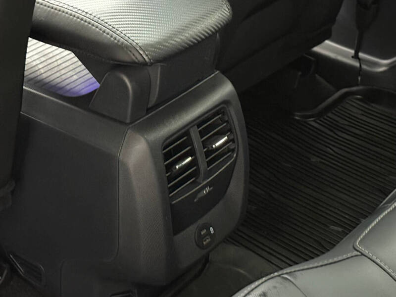 2022 Ford Mustang Mach-E GT