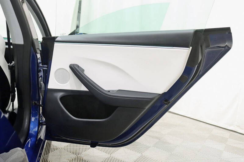 2024 Tesla Model 3 Performance