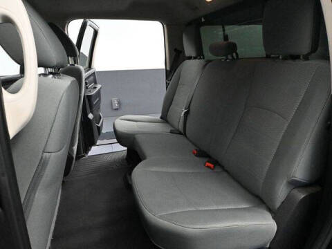 2016 RAM 1500 Express