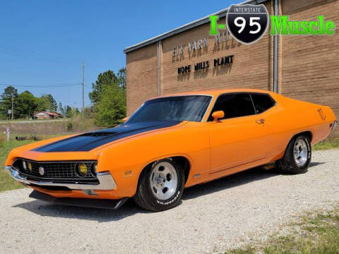 1970 Ford Torino