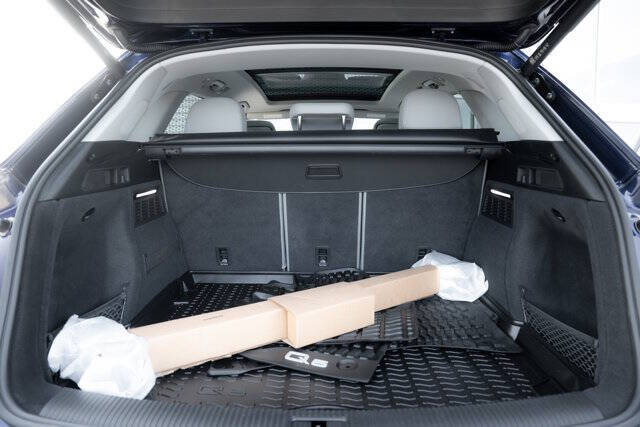 2022 Audi Q5 quattro S line Prem Plus 45 TFSI