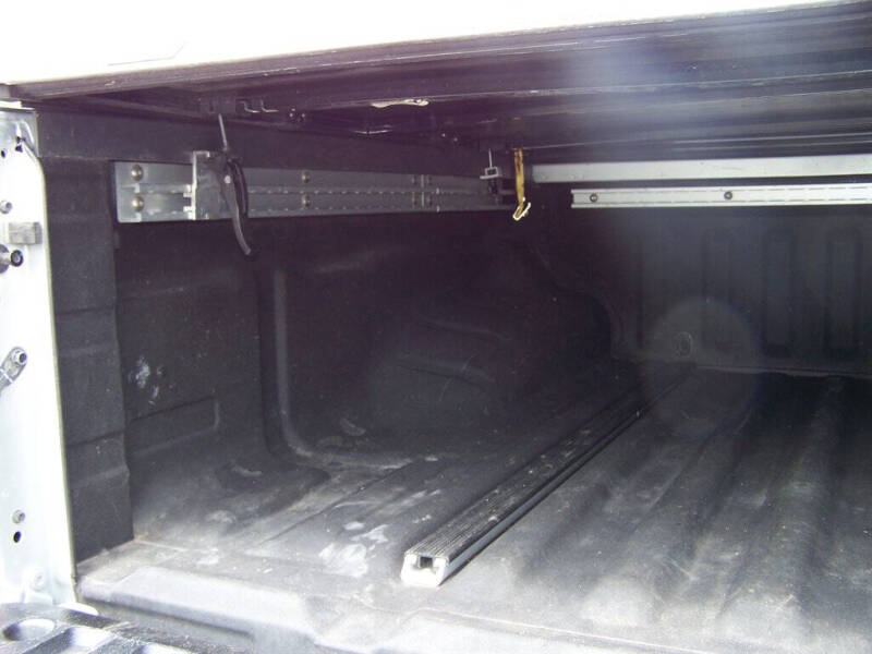 2019 Nissan Frontier