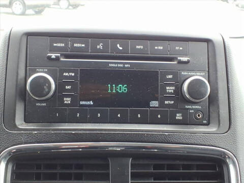 2013 RAM C/V Tradesman