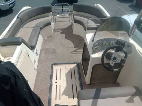 2014 Caravelle Razor 236