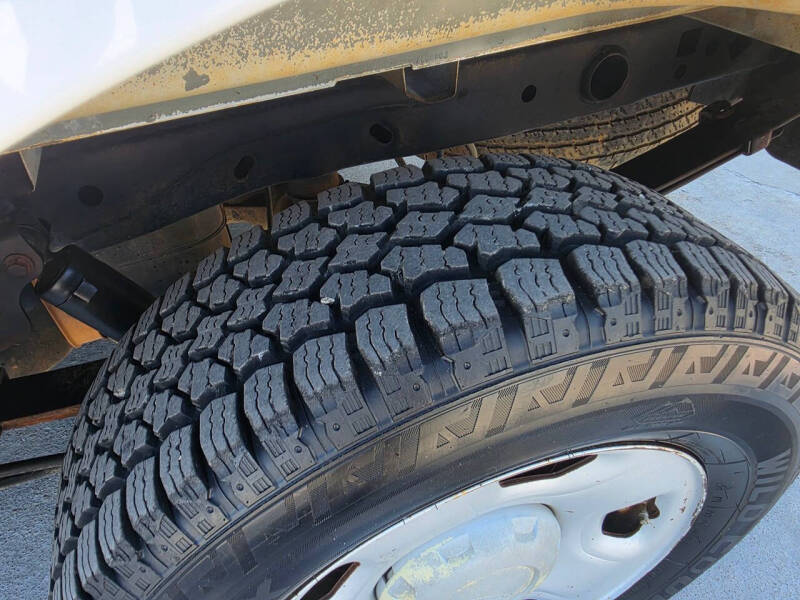 2007 Ford F-150 XL