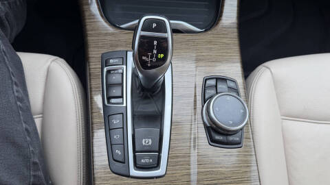 2015 BMW X4 xDrive35i