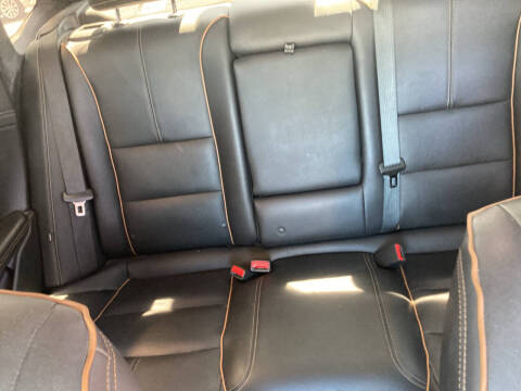 2018 Chevrolet Impala Premier