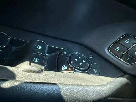 2020 Ford Expedition MAX Platinum