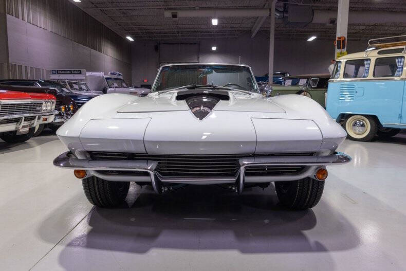 1964 Chevrolet Corvette