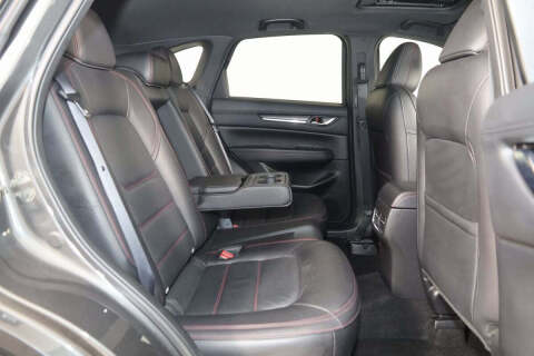 2023 Mazda CX-5 2.5 Turbo