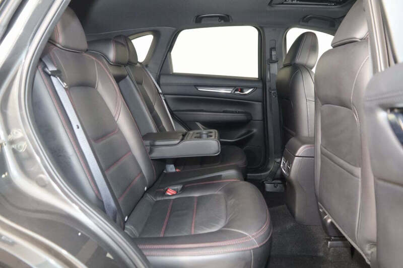 2023 Mazda CX-5 2.5 Turbo