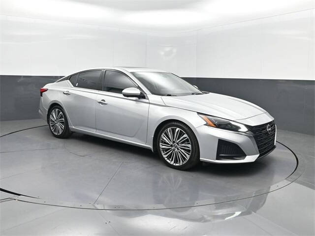 2023 Nissan Altima 2.5 SL