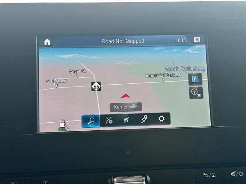 2019 Freightliner Sprinter