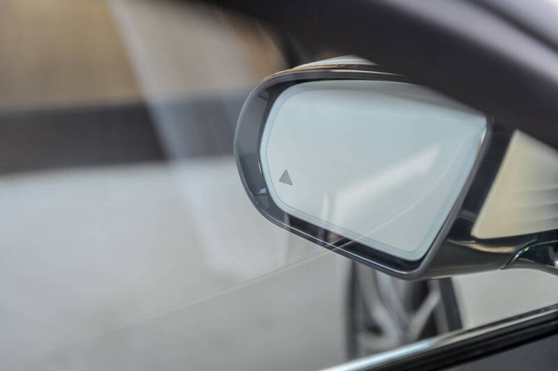 2018 Mercedes-Benz S-Class S 560 4MATIC