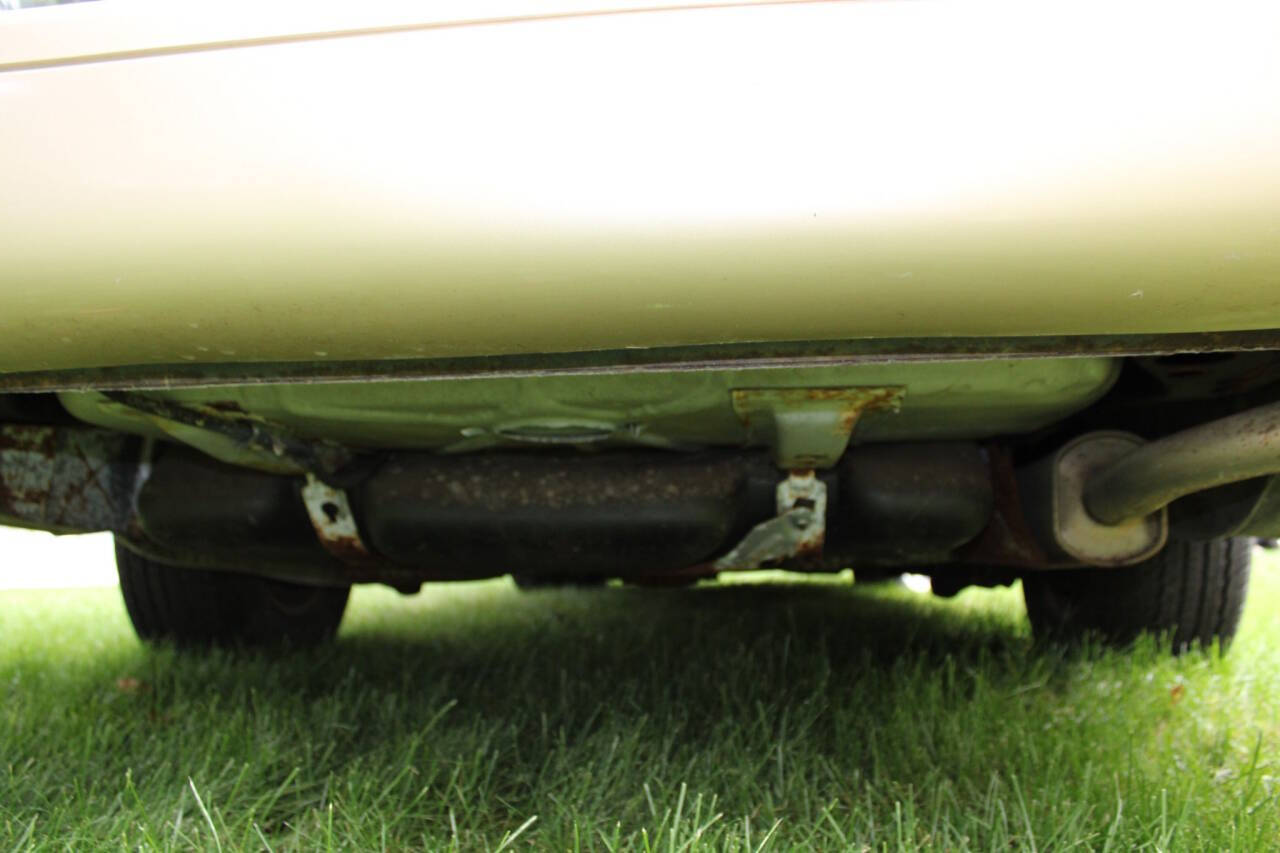 1996 Buick Roadmaster 32