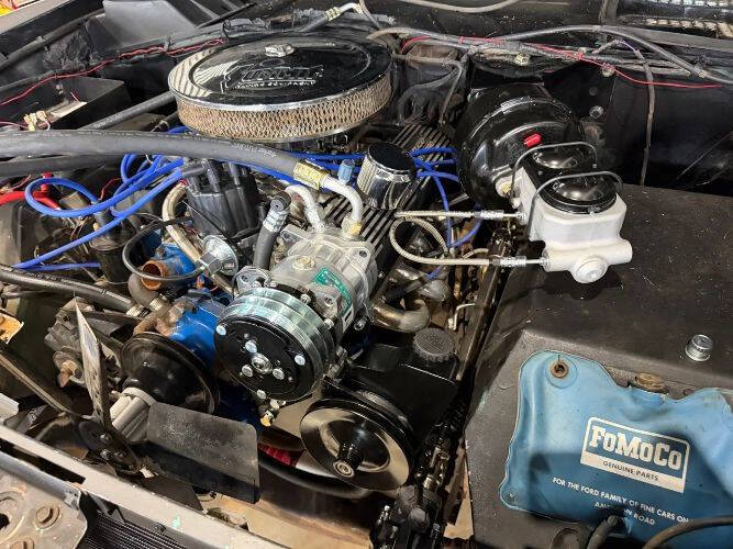 1968 Chevrolet Chevelle