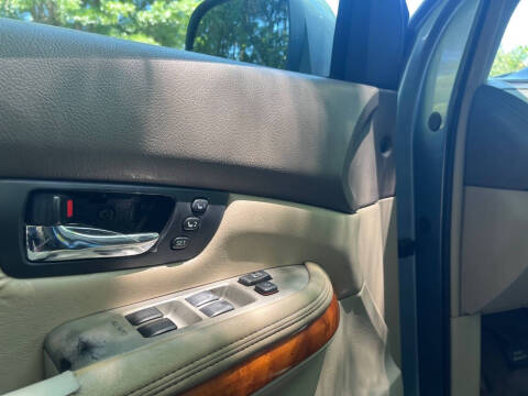 2007 Lexus RX 350
