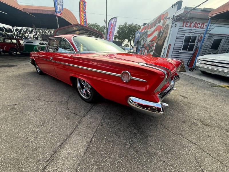 1962 Chrysler 300