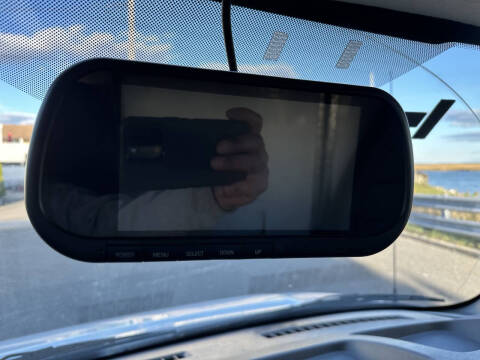 2018 Chevrolet Express 3500