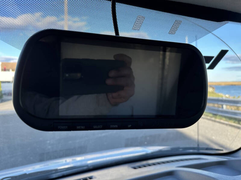 2018 Chevrolet Express 3500