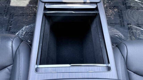 2024 Tesla Model S