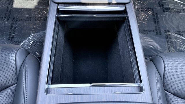 2024 Tesla Model S