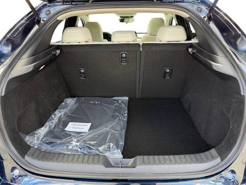 2026 Mazda CX-30 2.5 S Preferred