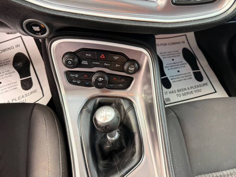 2019 Dodge Challenger R/T Scat Pack