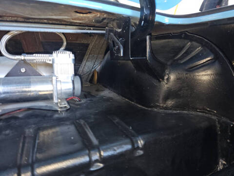 1964 Chevrolet Impala