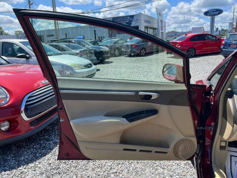 2006 Honda Civic