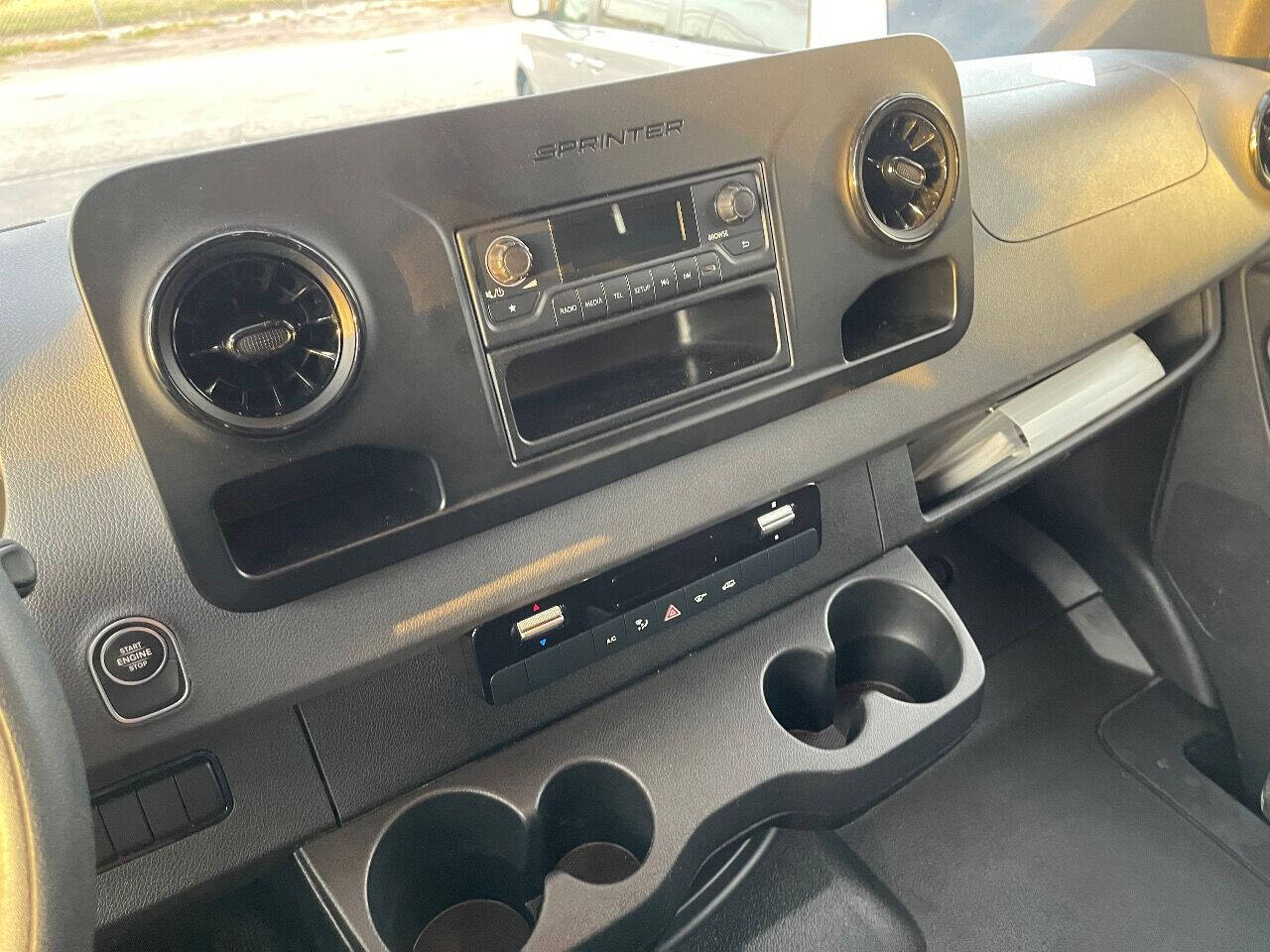 2021 MERCEDES-BENZ Sprinter Van - $39,900