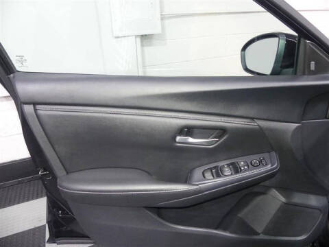 2023 Nissan Sentra S