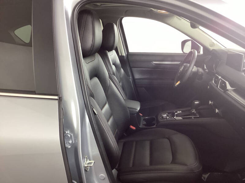 2023 Mazda CX-5 2.5 S Preferred