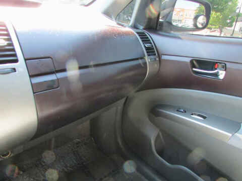 2005 Toyota Prius