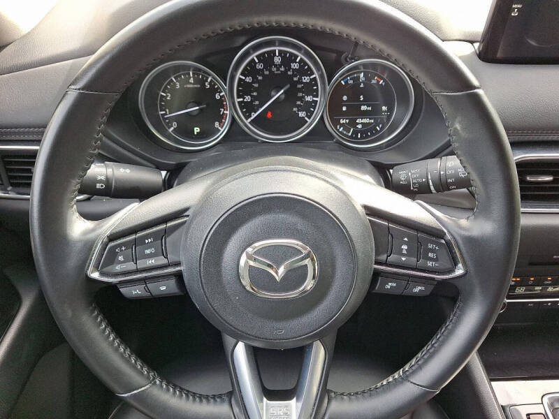 2024 Mazda CX-5 2.5 S Select