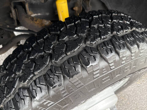 2005 Chevrolet Silverado 3500HD