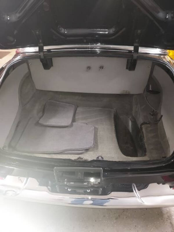 1952 Oldsmobile Eighty-Eight